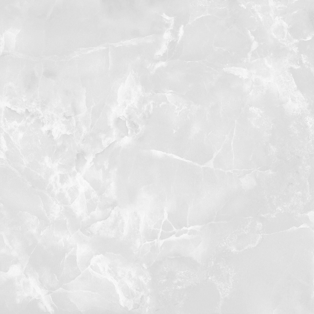 R_NR1007 Glacier White Matt 60x60 Royce