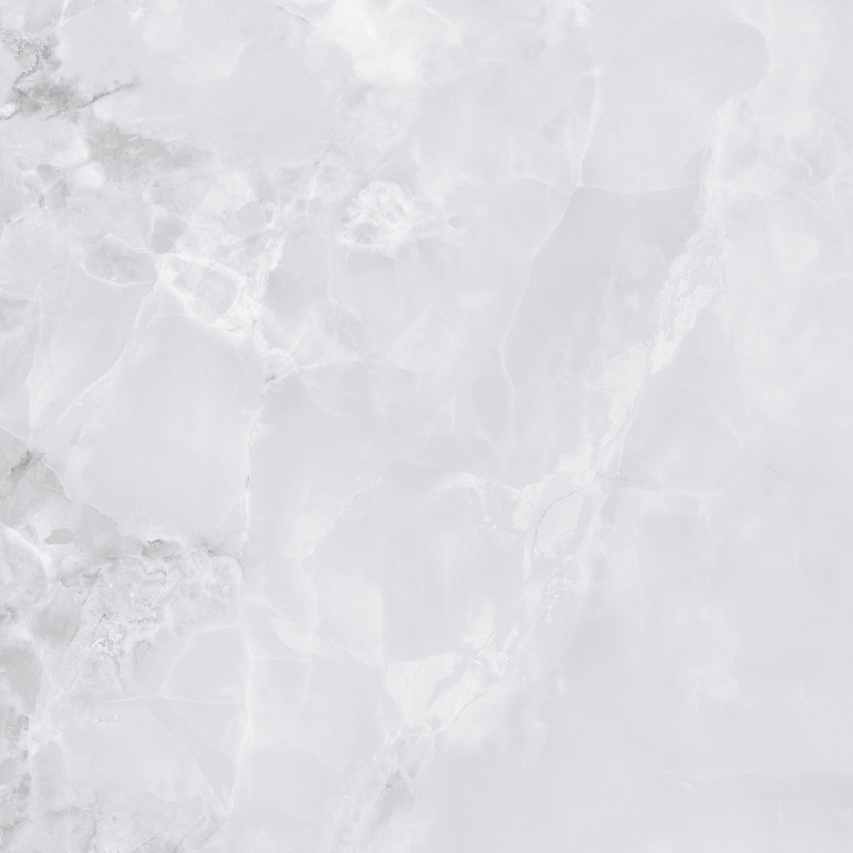 Onyx Silver Satin 60x60 Colortile