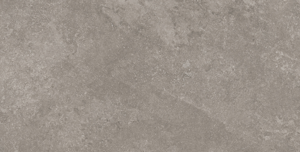 Capri Gris серый сатинированный карвинг 60x120 Laparet