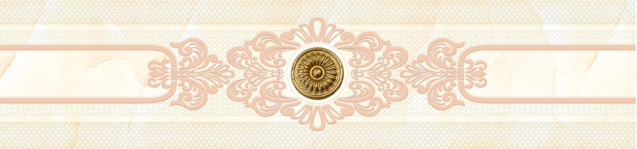 587 Ermitage центр 29.5x7 Eurotile Ceramica