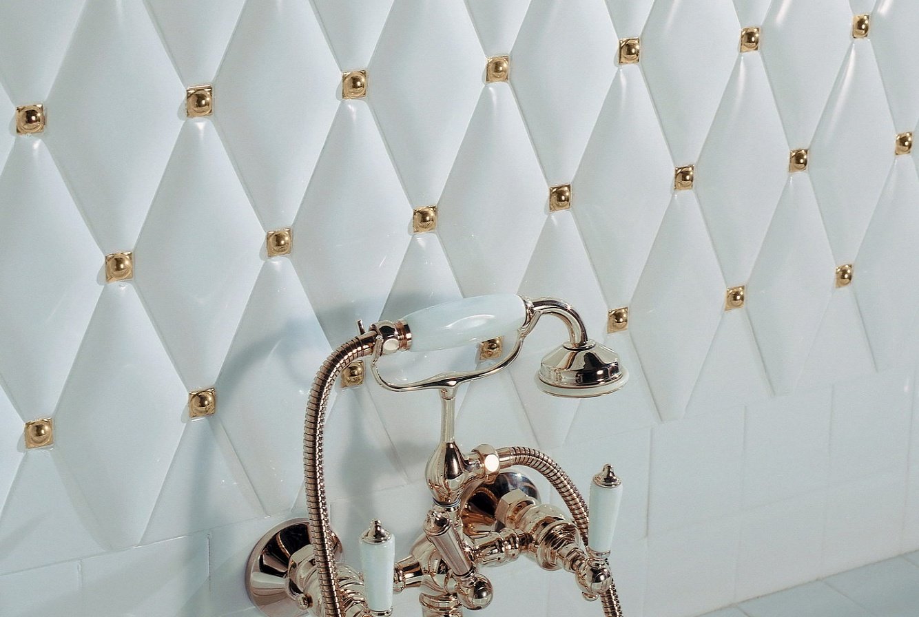 Leather Tiles Series 