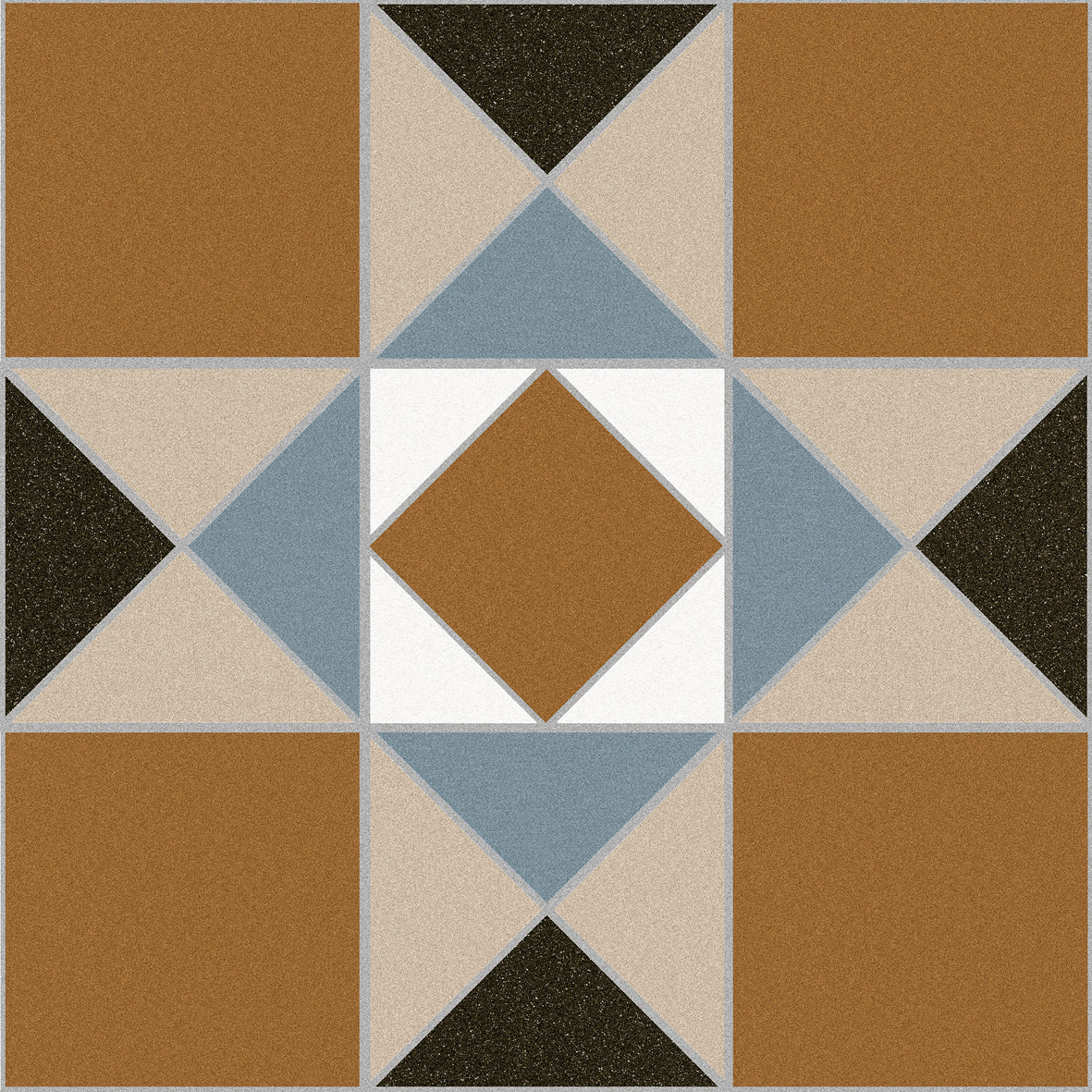 14646 HV-3 House of Vanity R9 33x33 Peronda