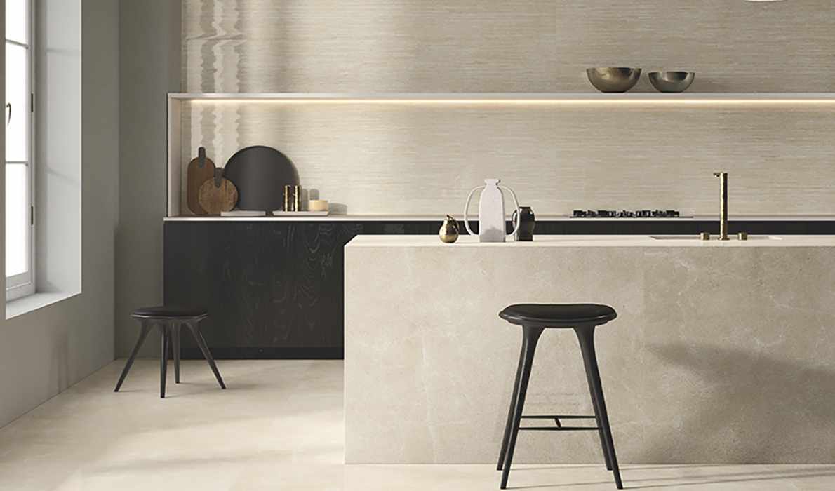 Tele di Marmo Reloaded Emilceramica
