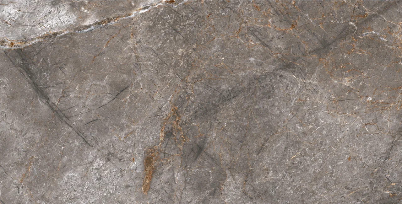 Manavgat Antacite Polished 60x120 Usak Seramik