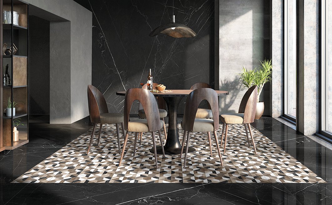 Joy Hexa ITT Ceramic