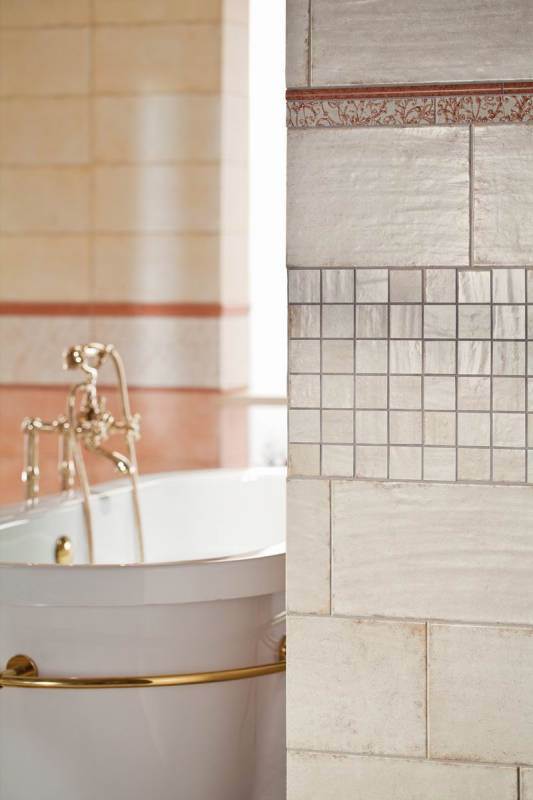 DARSU715 MANUFACTURA beige-grey 15x60 RAKO