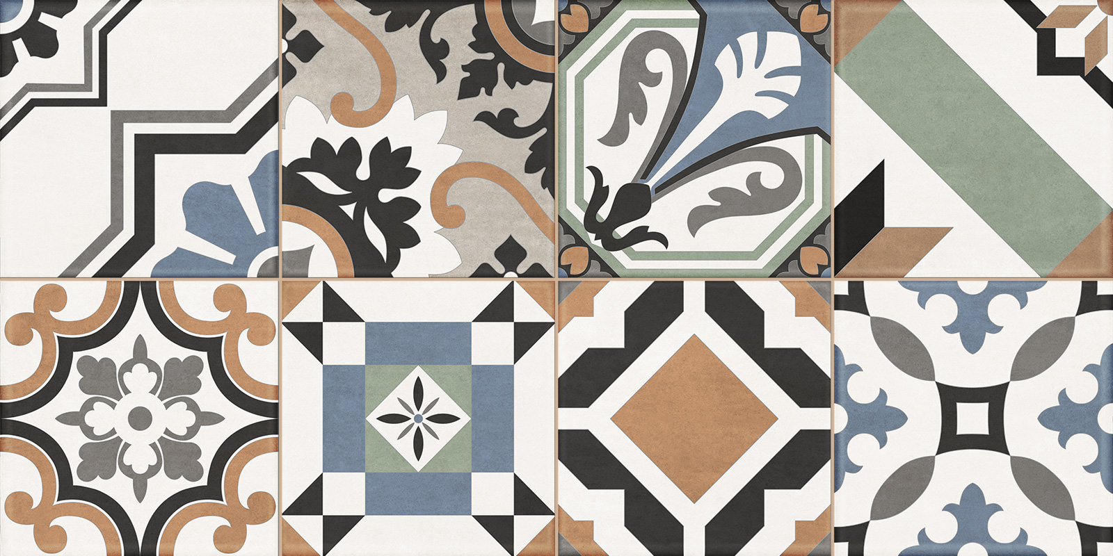 WT36DST55 Design Art Mix 1 300x600x9 New Trend