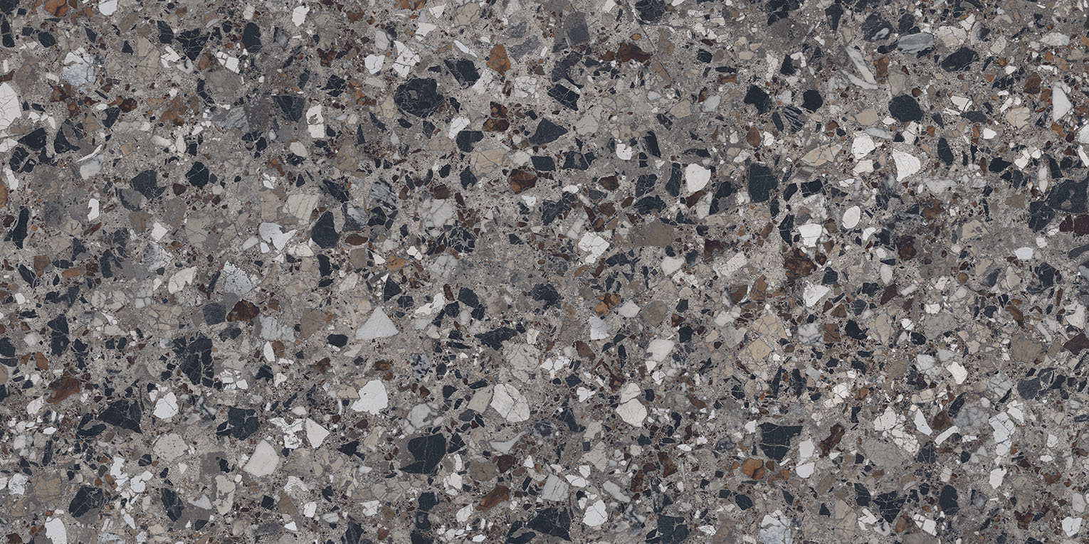 108369 Neoclassica Ossidiana Brushed 60x120 Cerdomus фото 9