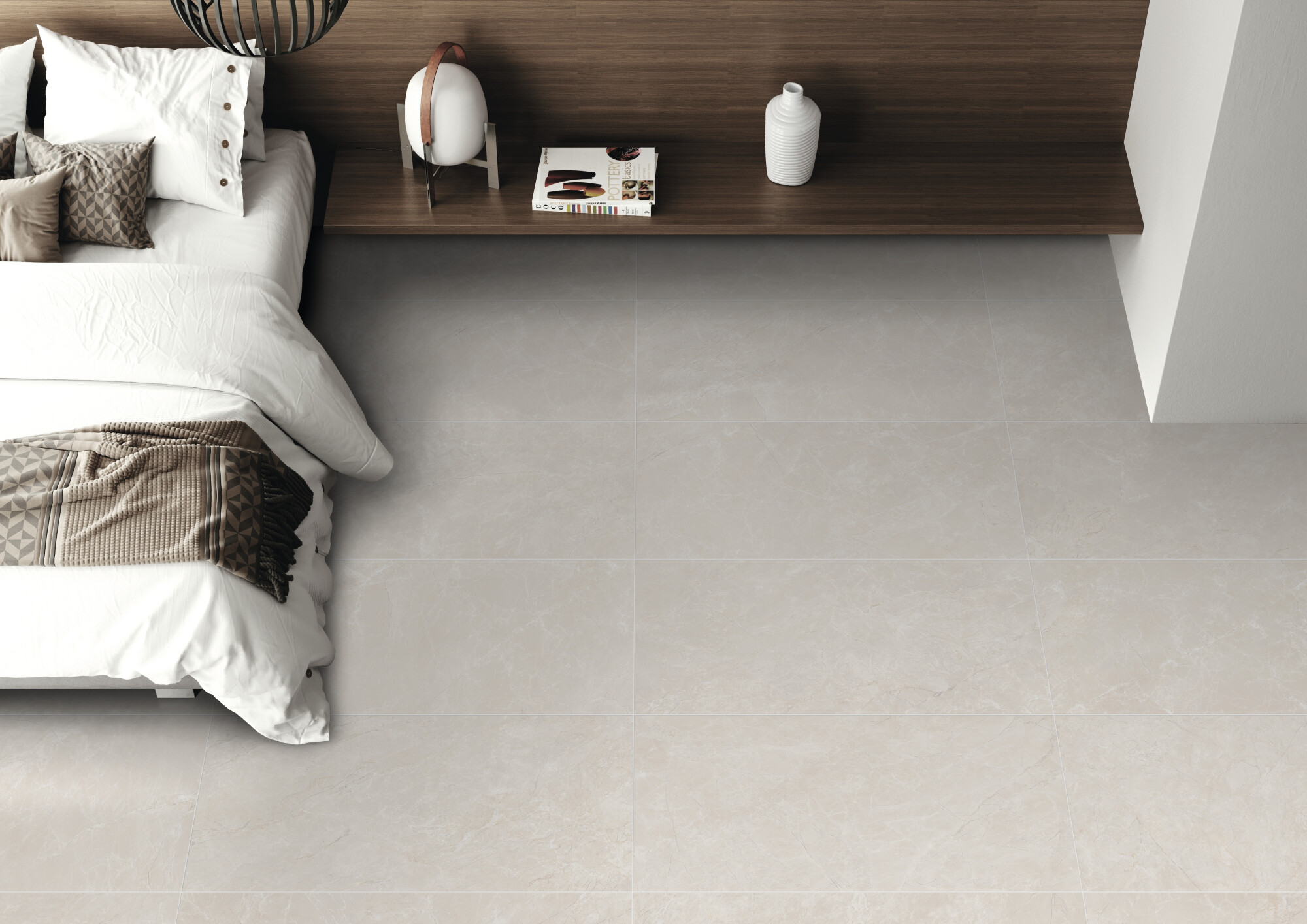 40722 Eden Sand SP/100x100x0,8/R 100x100 Peronda фото 21