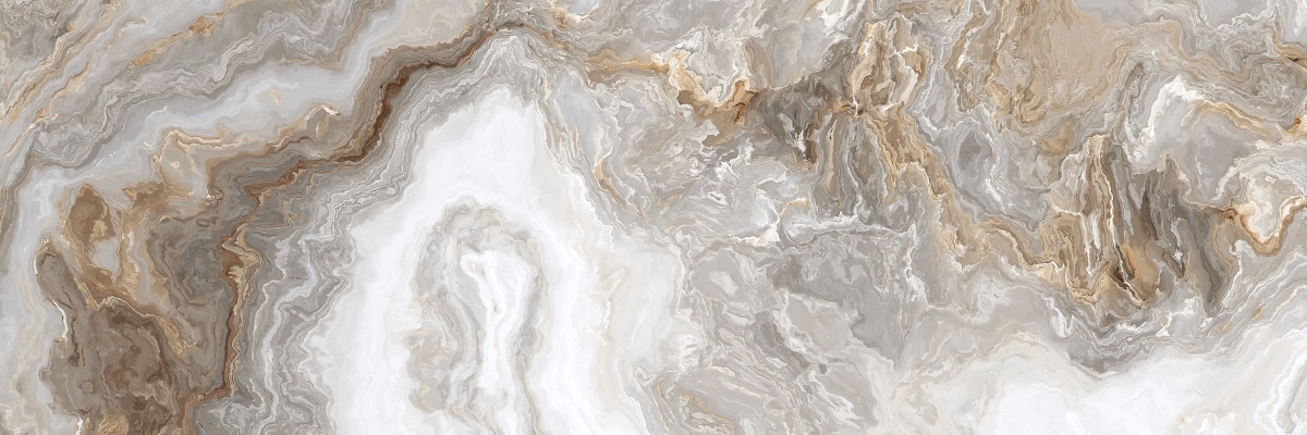 GL10B Hypnose Grey B glossy 30x90 PrimaVera фото 2