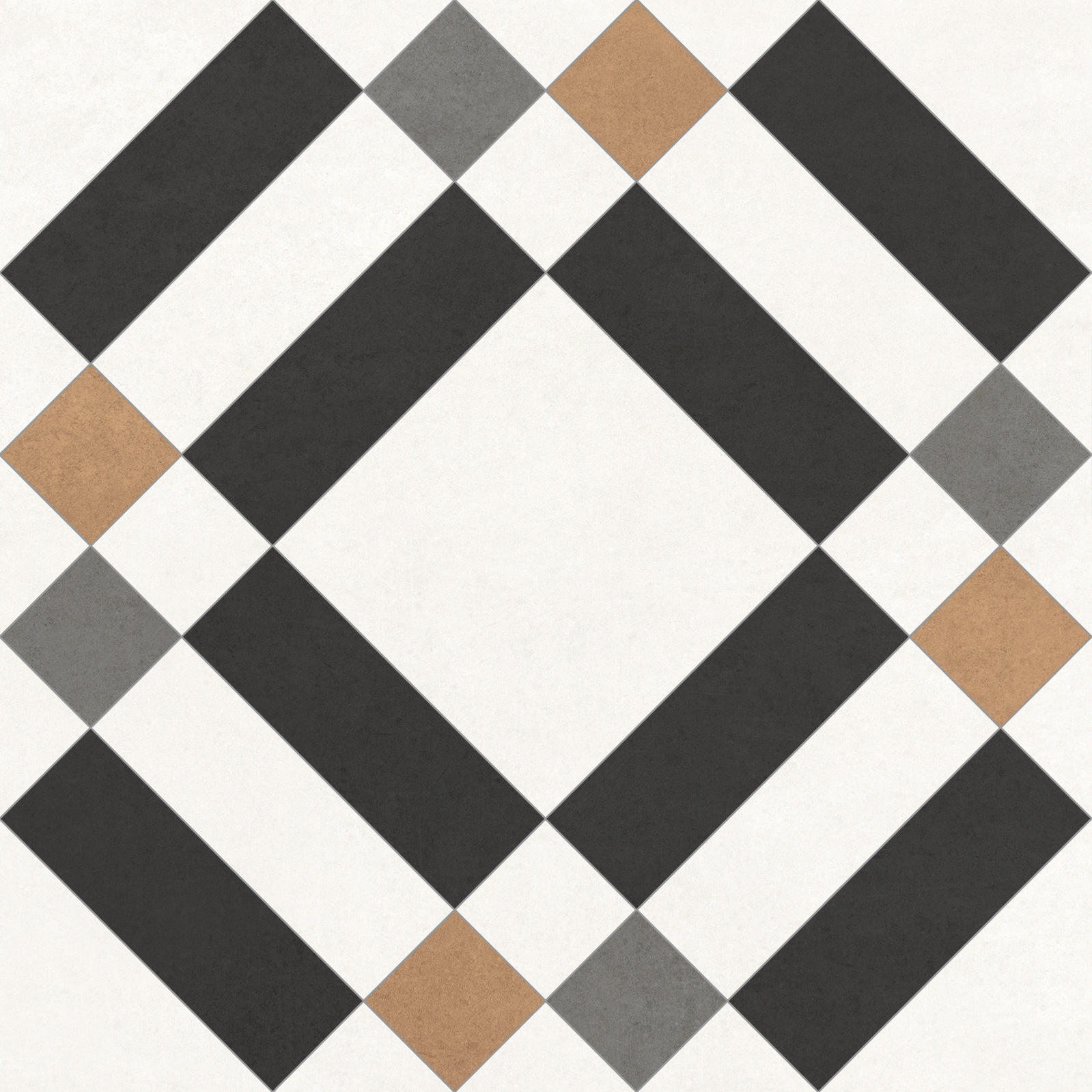 GP2020DMX31 Design Mix 1 матовый 200x200x8 New Trend