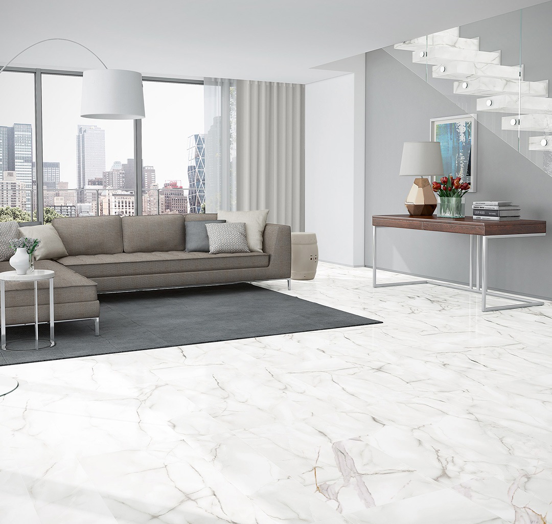 Nature ZERDE TILE
