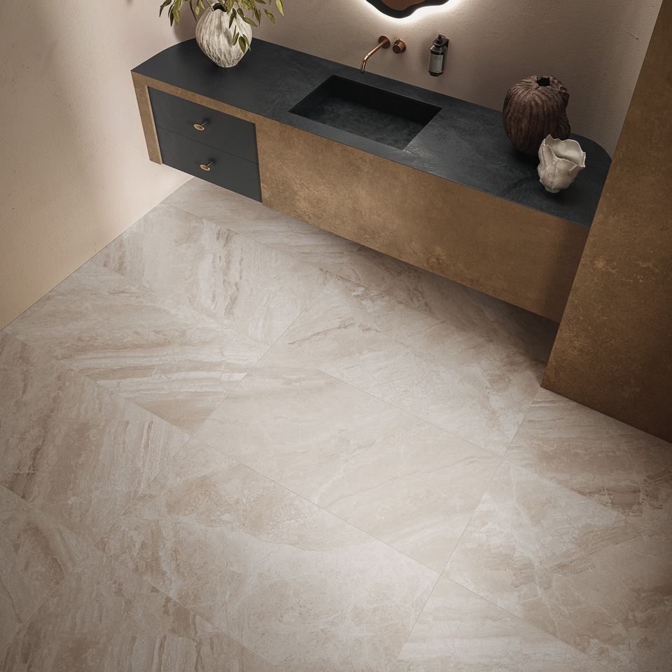 75389 Supreme Grey Ret 60x60 Cerdomus фото 23