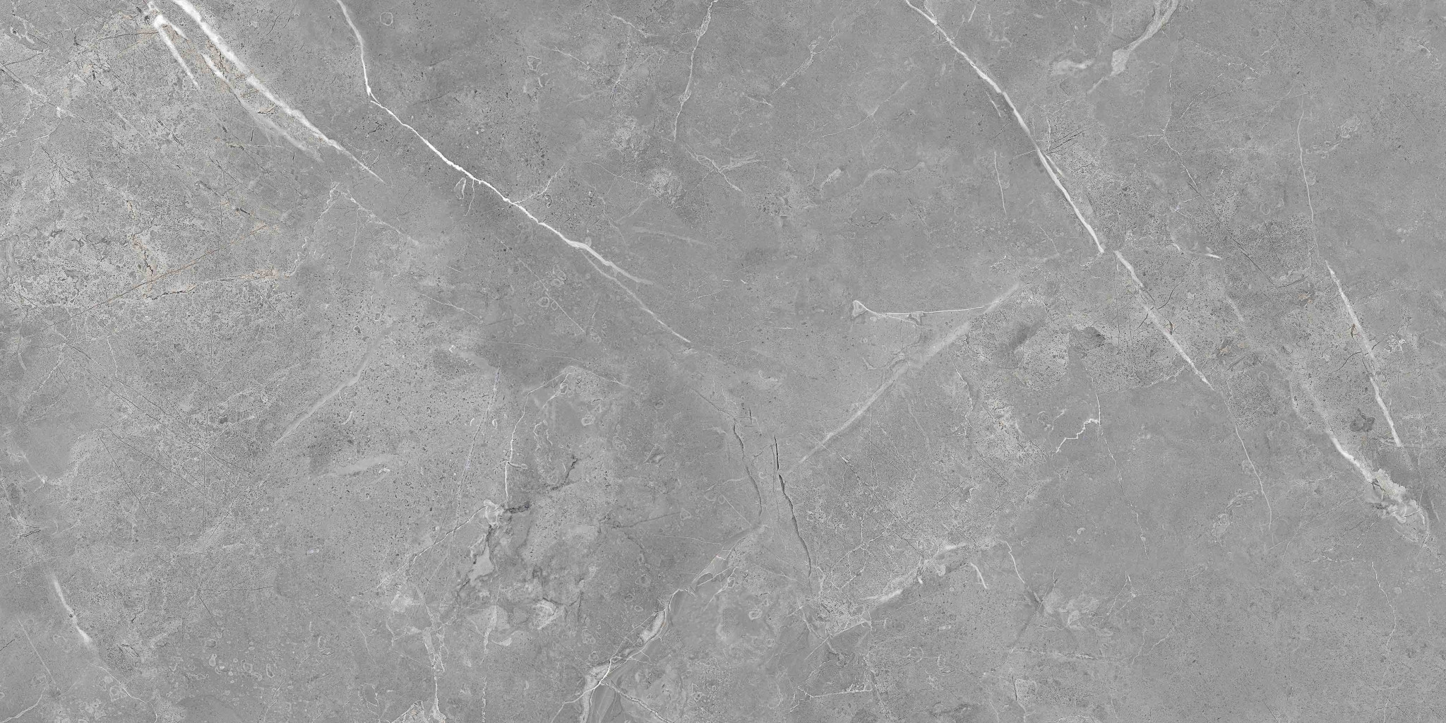 Рубис/Rubis Серый Полированный 60x120 Eurotile Ceramica фото 5