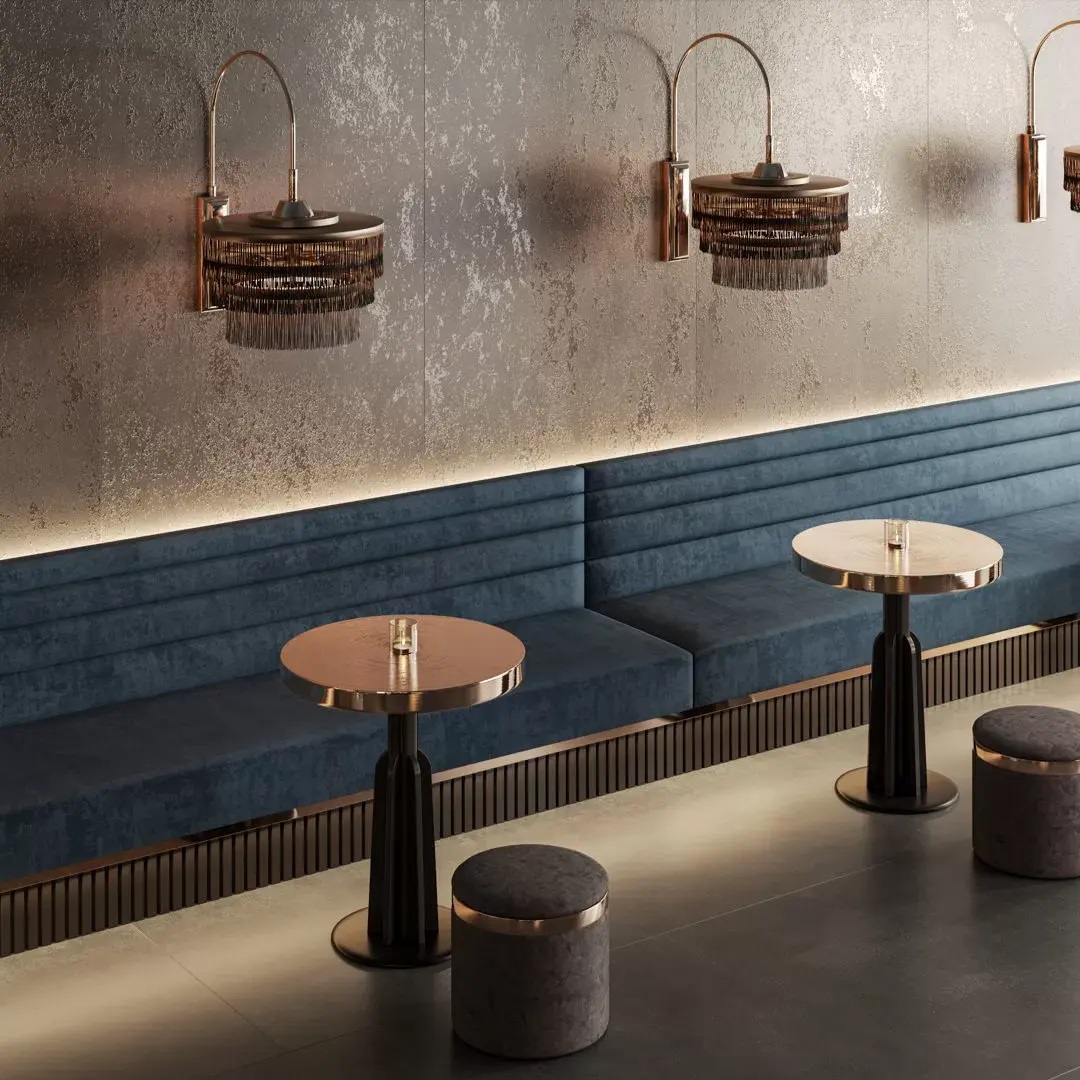 Сити Шайн Kerama Marazzi