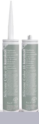 Fugabella Color герметик 49 310мл Kerakoll