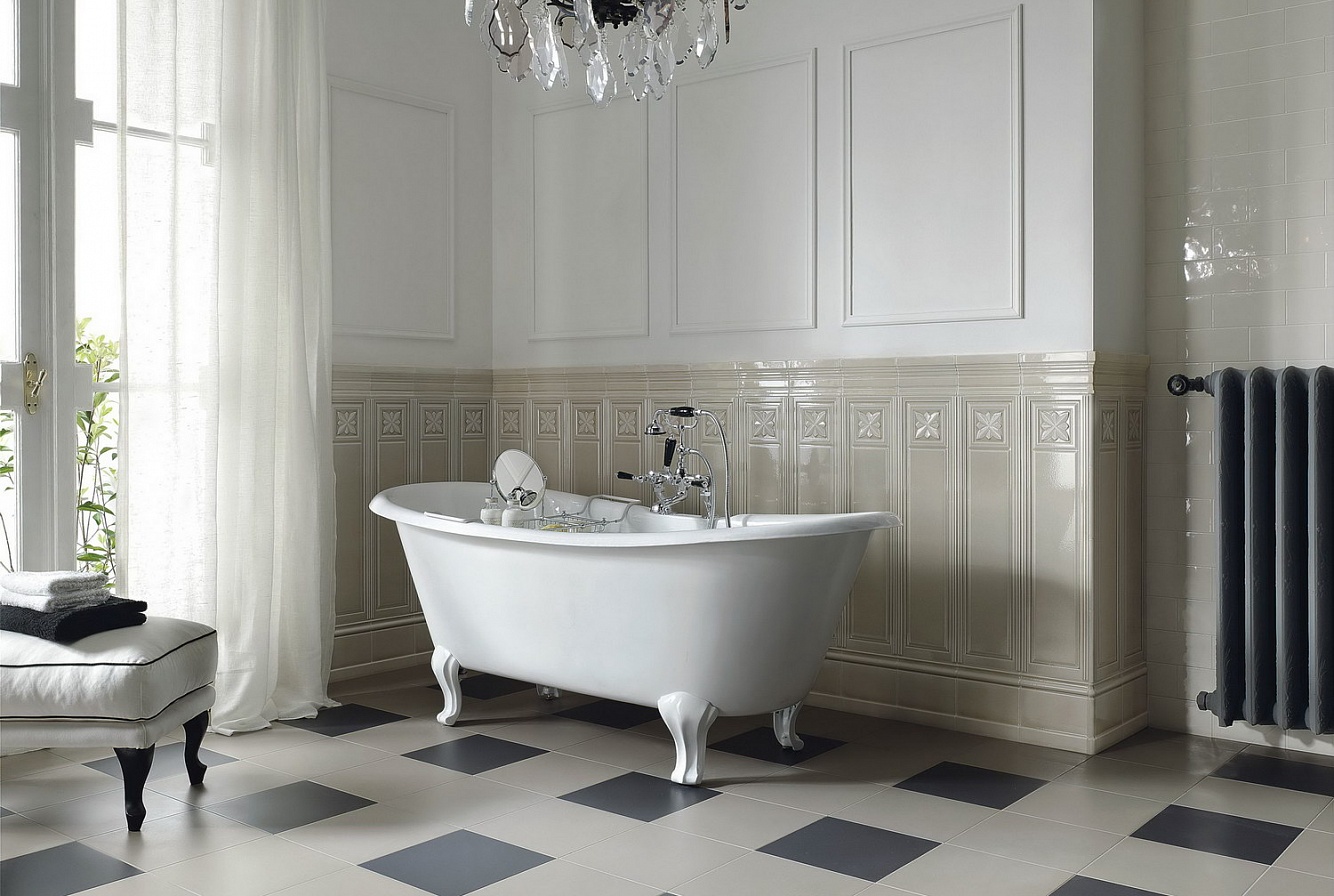 Epoque Ceramiche Grazia