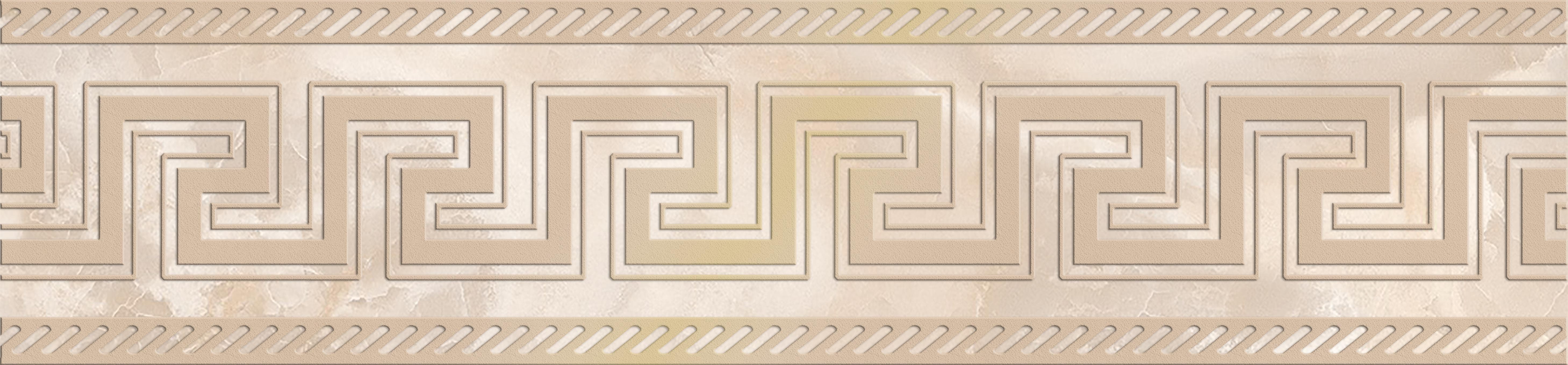 48 Versace 11х49,5 Eurotile Ceramica