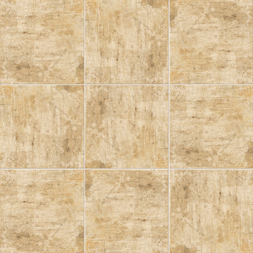PT02362 Ravena Crema 20x20 Mainzu