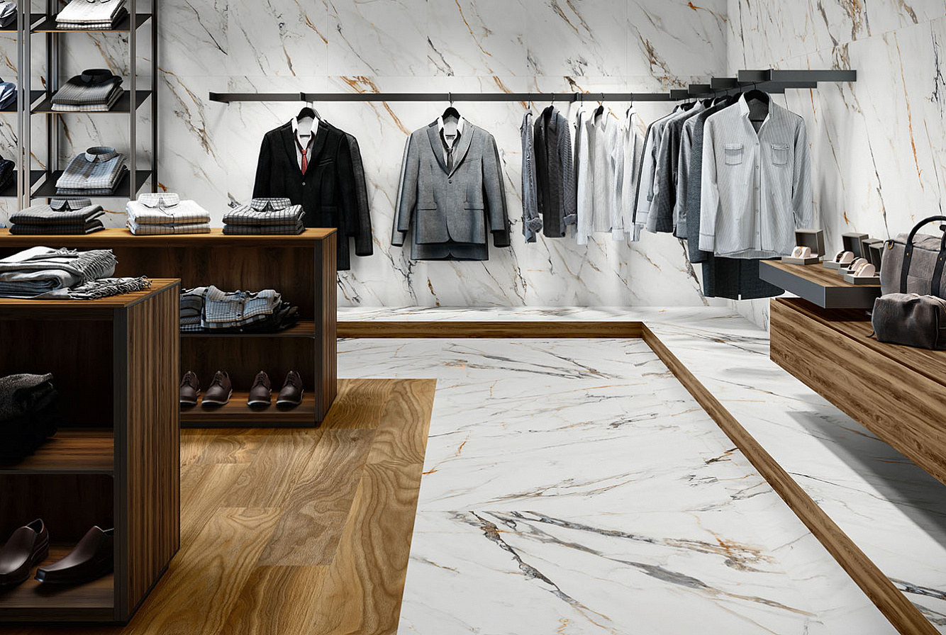 Firenze Porcelanite Dos