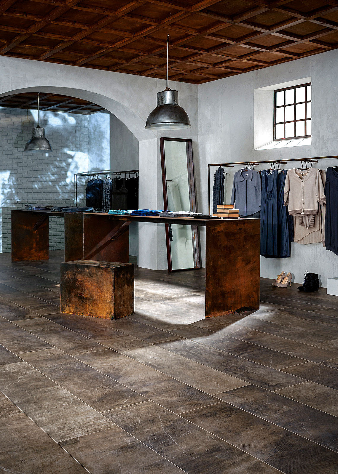 Blend MARAZZI Italy