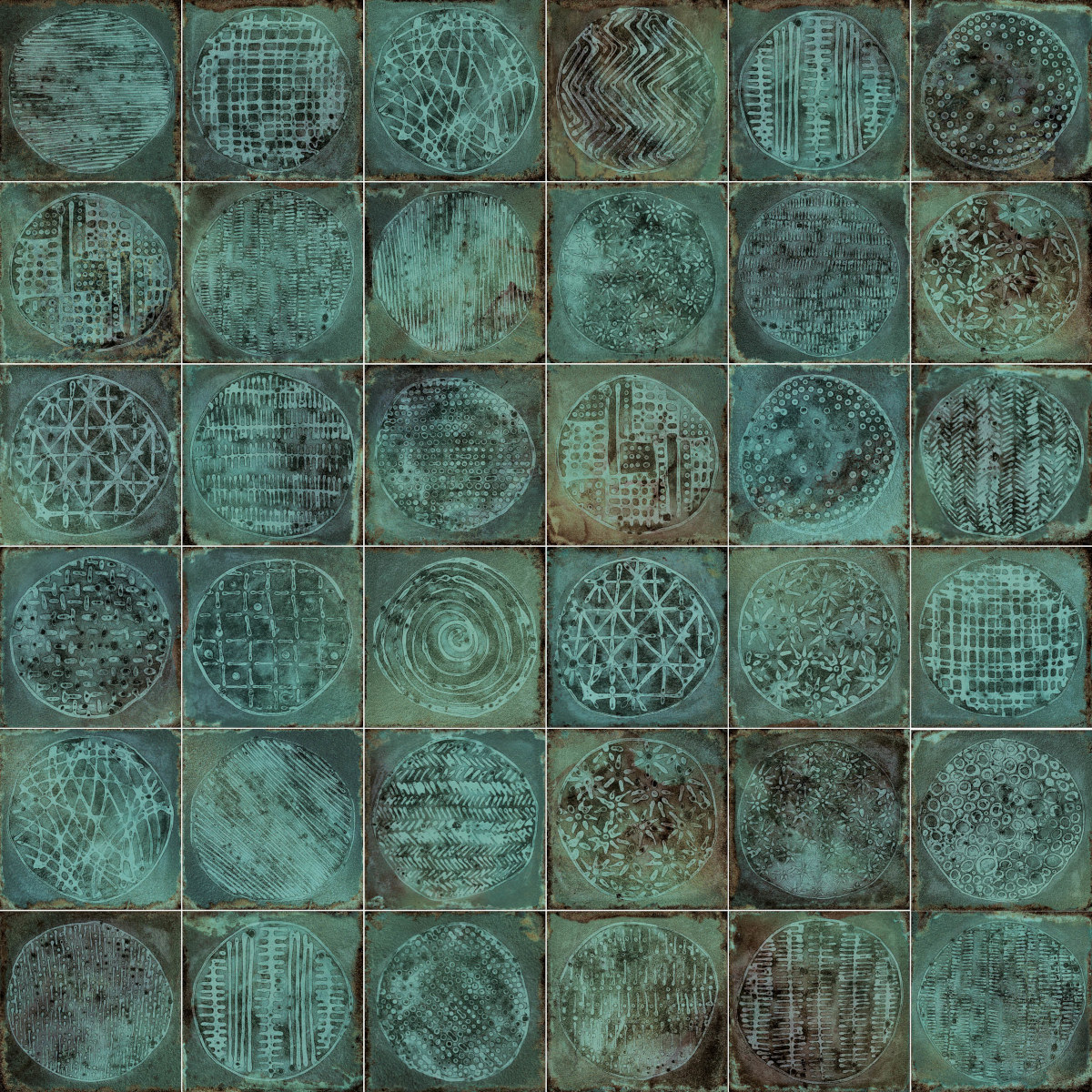 Carlo Jade-B 20x20 VIVES