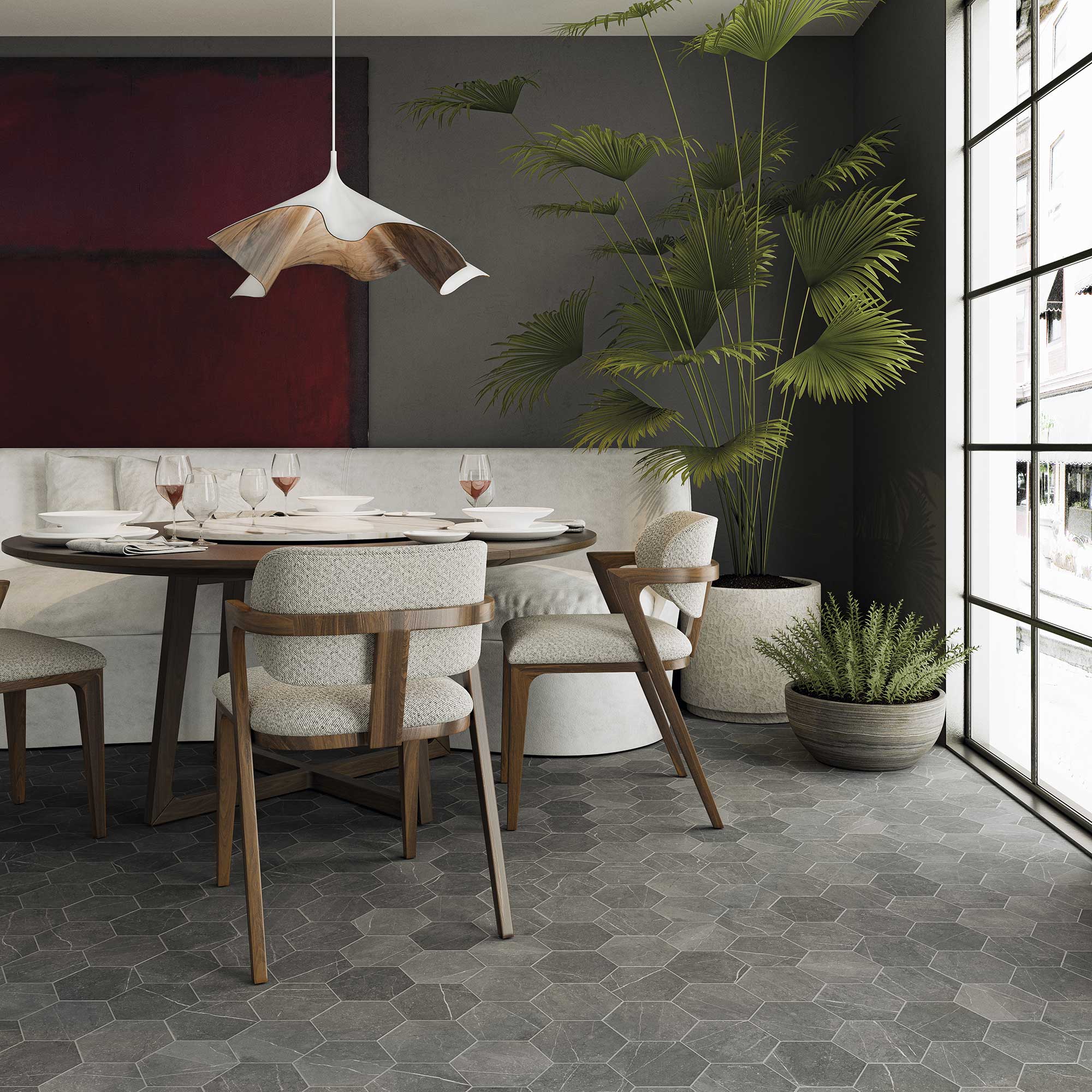 Pietra DNA Tiles фото 3