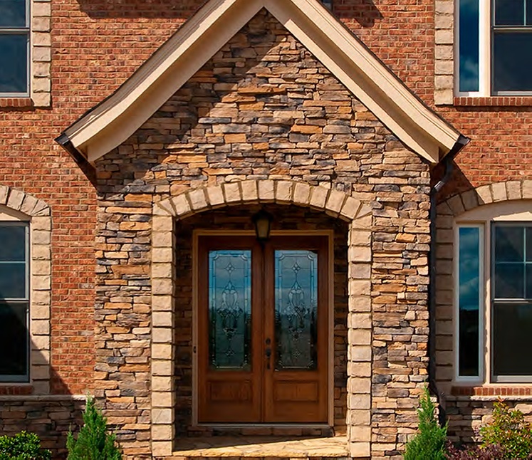 Каньон Ecostone
