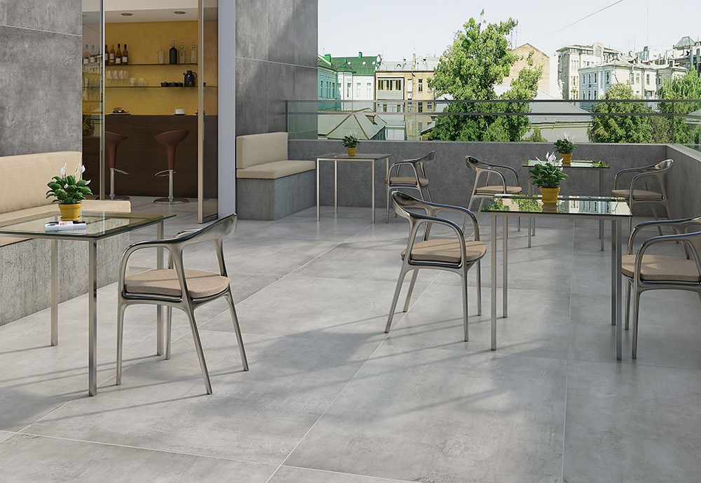 Nublado Marjan Tile
