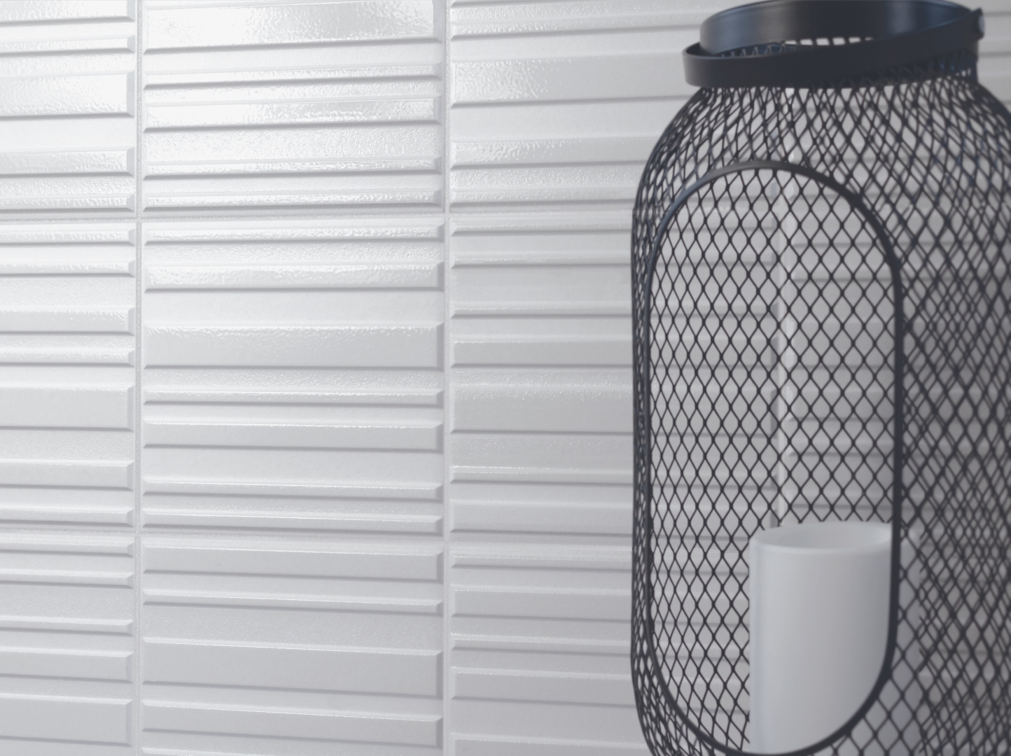 31092 Ras White 20x40 Harmony фото 2