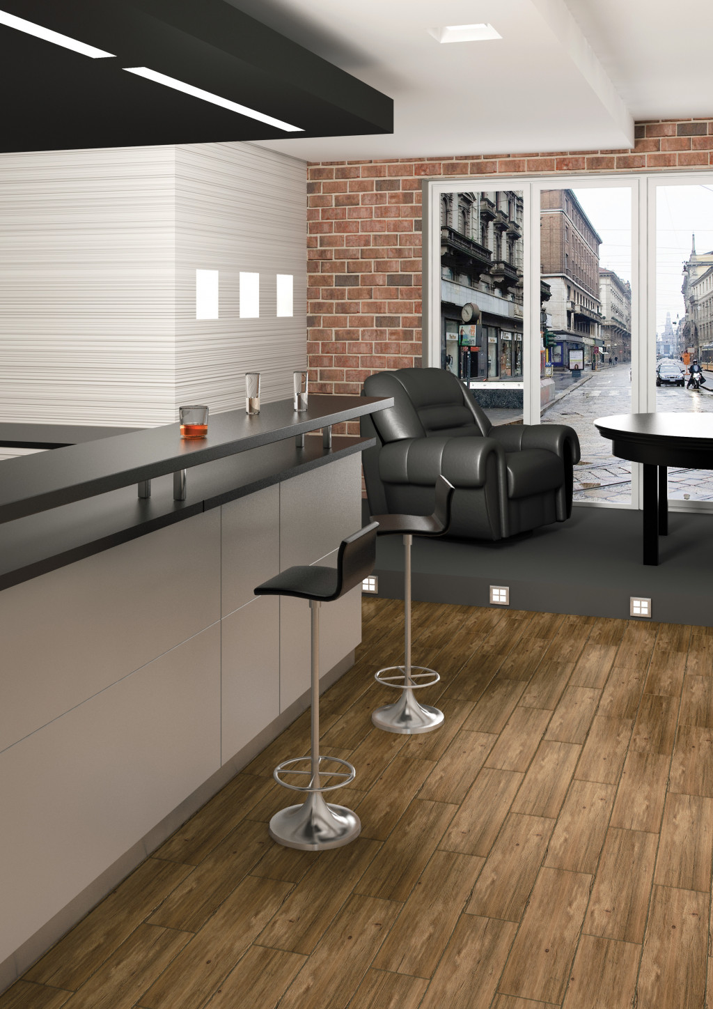 Sherwood Eurotile Ceramica фото 2