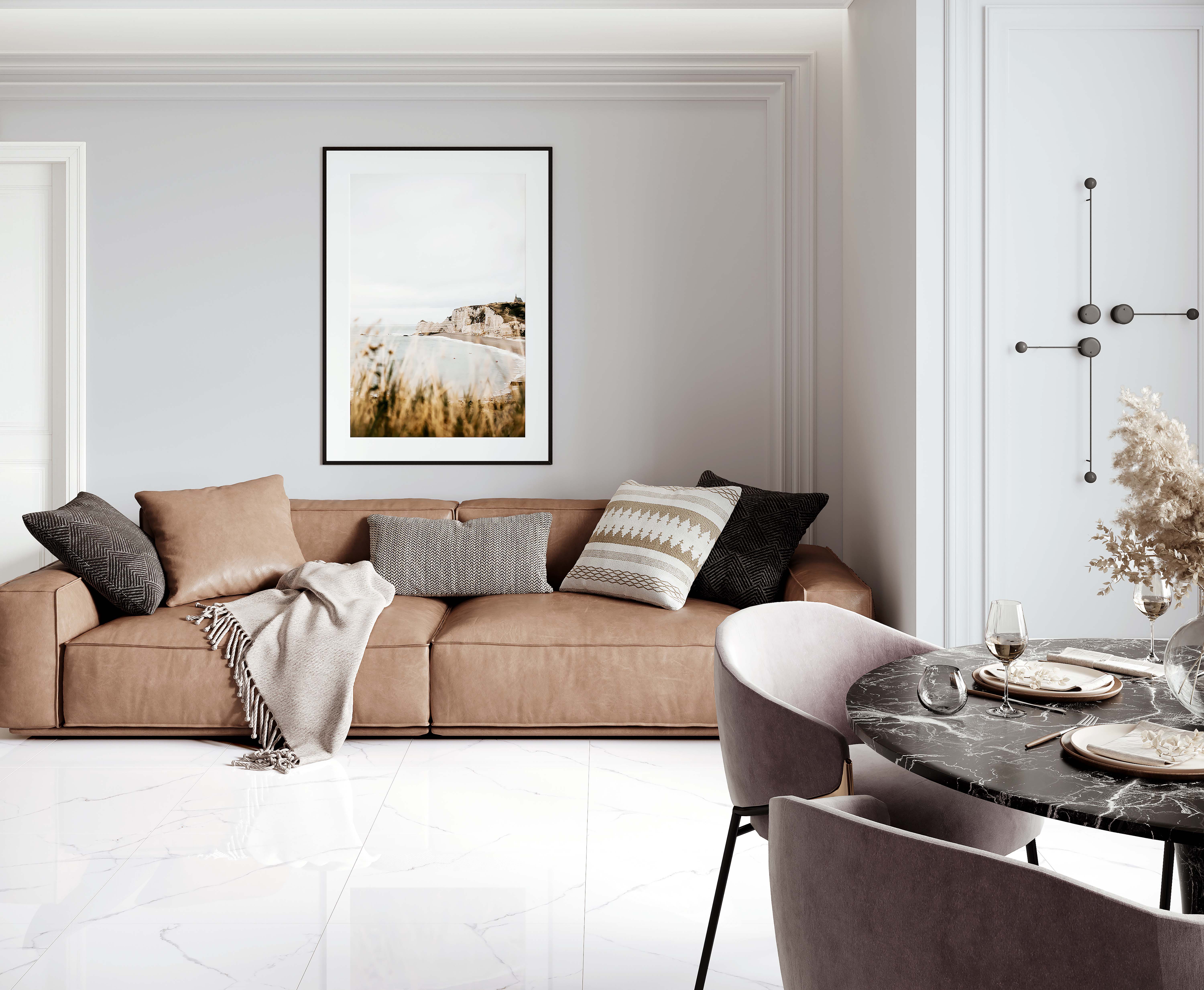 Atlantic White Laparet