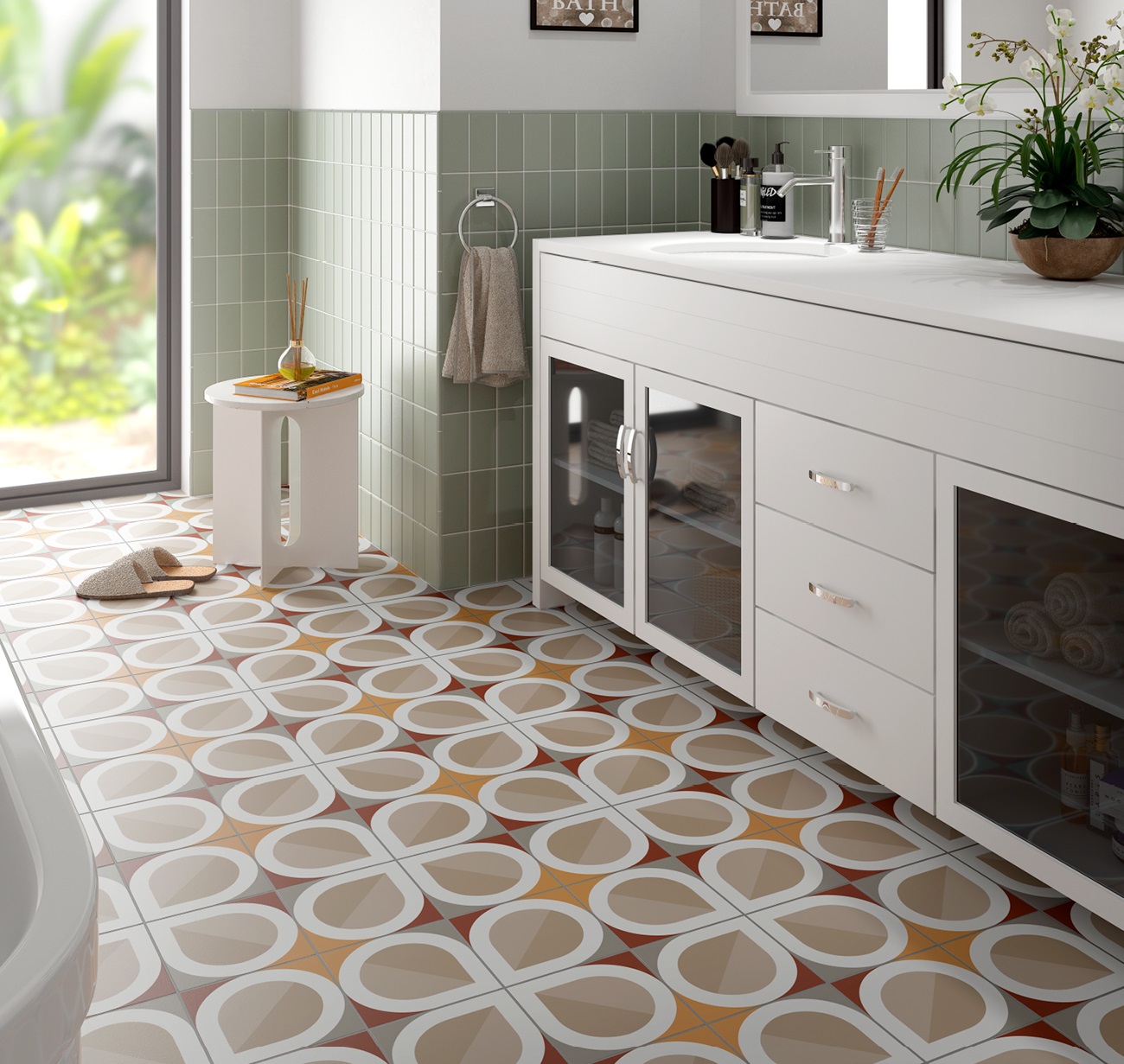 Bauhome EQUIPE фото 19