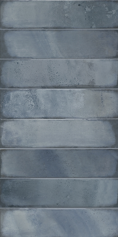 00-00109540 Bricks Azul 10.5мм 31,5x63 Azori