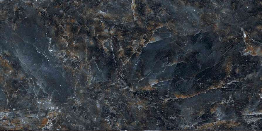 GR211 Hex Azul High glossy 600x1200x9 PrimaVera