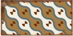 Artisan Astur mix Blanco 10*20 FABRESA