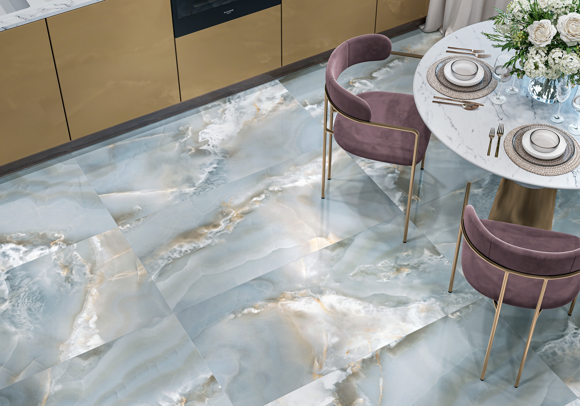 Monaco Onyx LCM