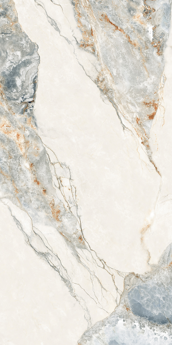 River Crown MAT STR 119.8x59.8 Tubadzin фото 7