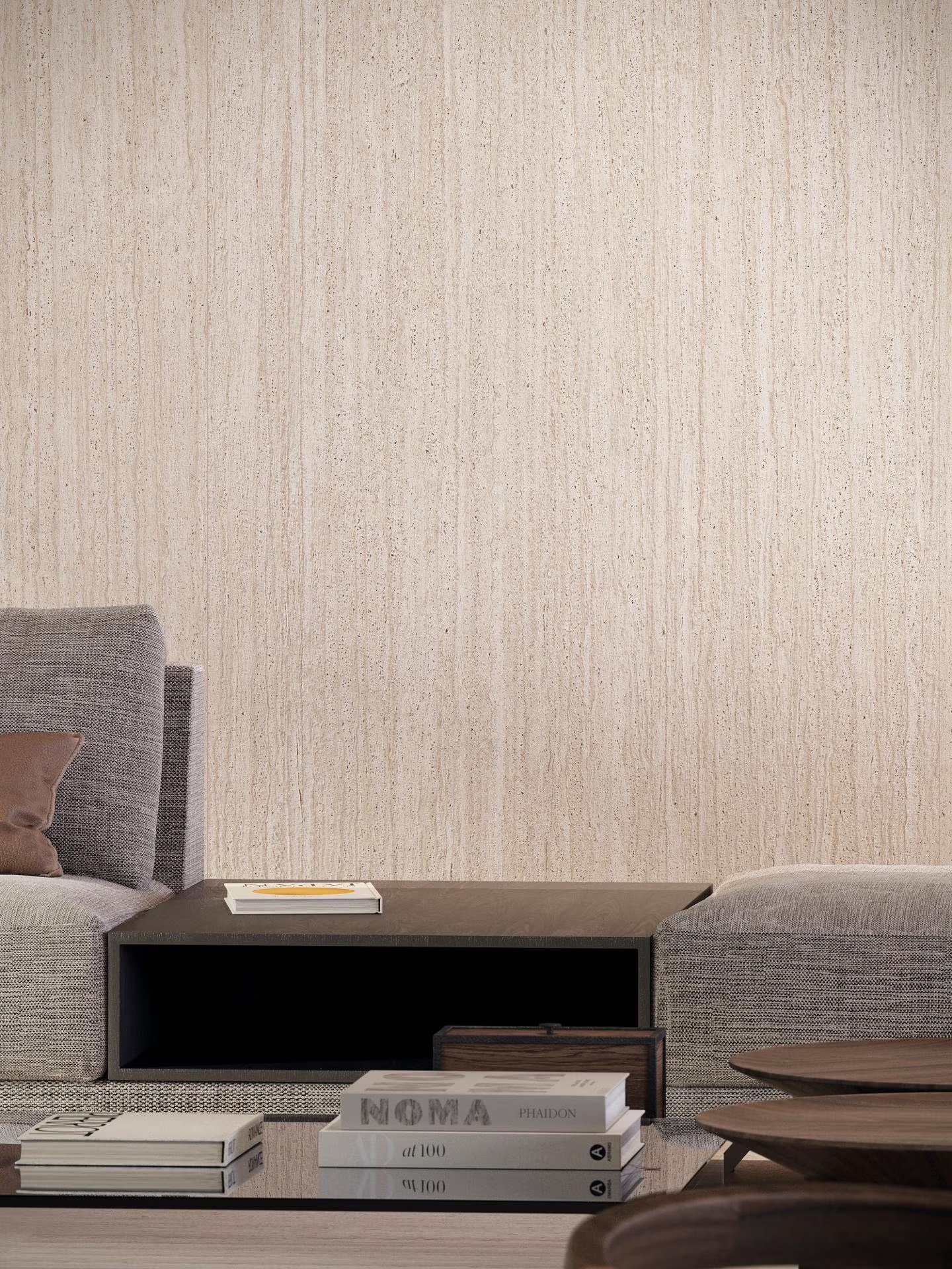 Taranto Porcelanosa фото 17