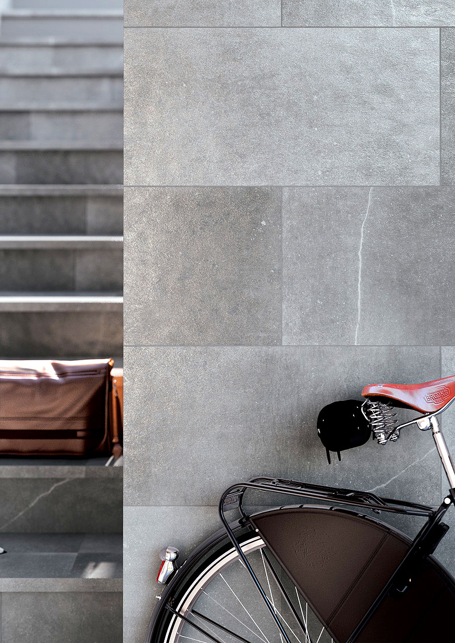 fMKB Maku Nut Random Mosaico 30.5x30.5 FAP Ceramiche