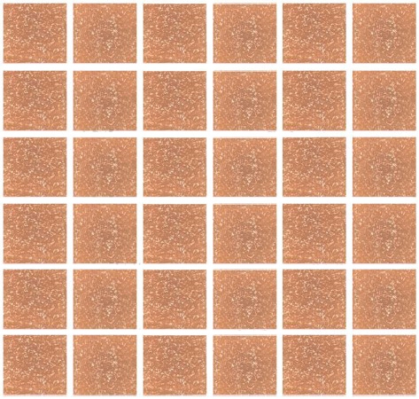 A86(2) Matrix color 2 2x2 32.7x32.7 ROSE MOSAIC