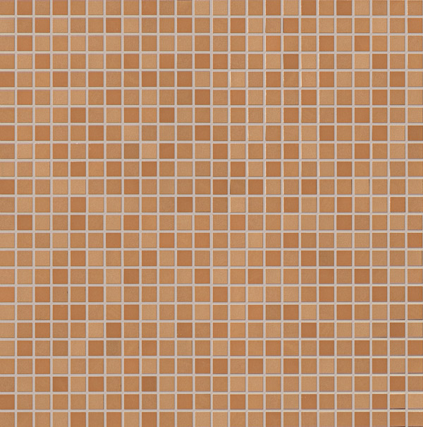 fMTL Color Now CURCUMA MICROMOSAICO 30,5x30,5 FAP Ceramiche