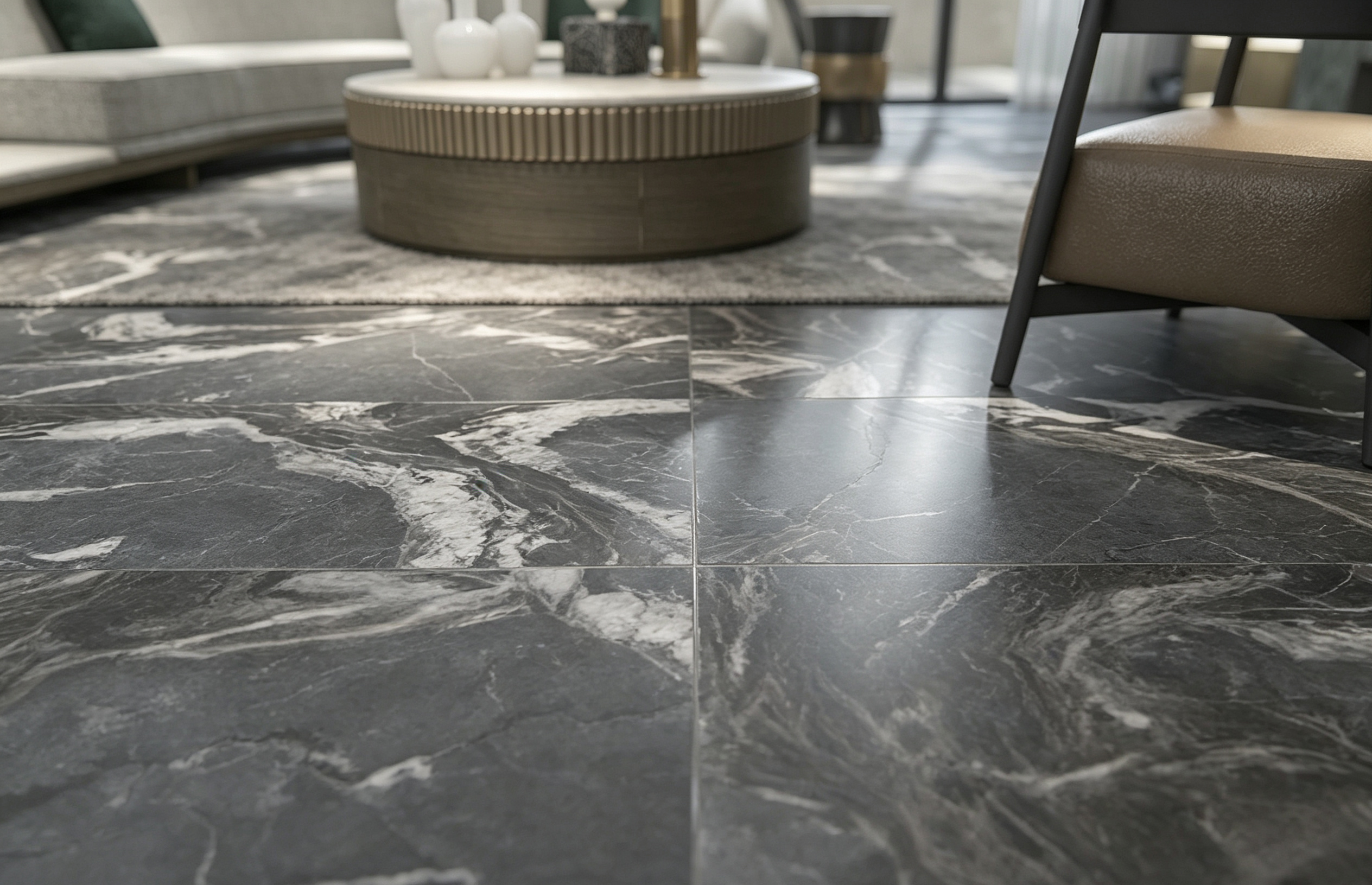NTT9375DS Riverstone Диджитал Сатин 60x120 NT Ceramic фото 65
