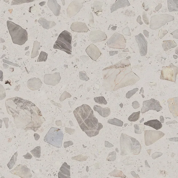 KM6060G0921R Тараскон Стоун серый светлый матовый обрезной 60x60x0,9 Kerama Marazzi фото 4