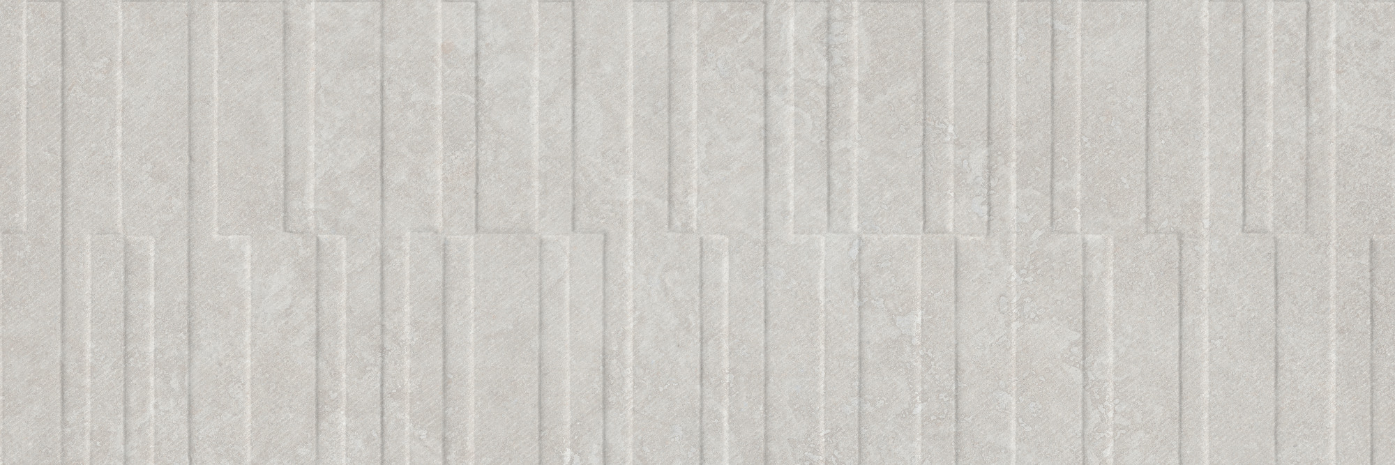031.872.0108.14027 Rlv Lippa Amelie White Mate Rect 30x90 TAU Ceramica