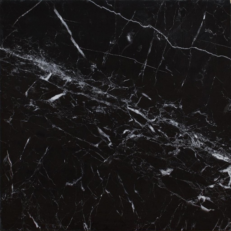 5756 Tornado Negro (GW20) Polished 60*60 Tile Kraft