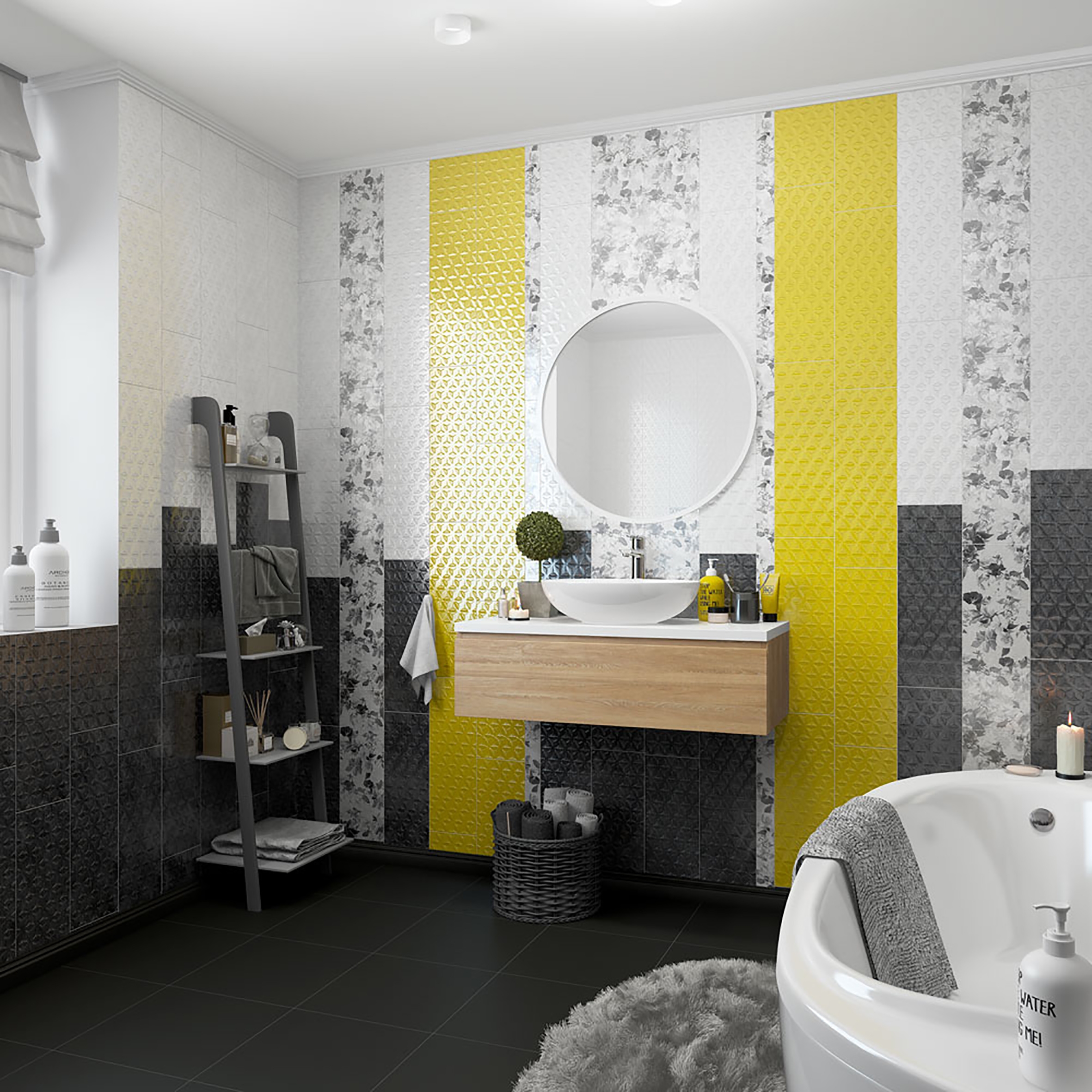 Roxi Alma Ceramica (Уралкерамика)