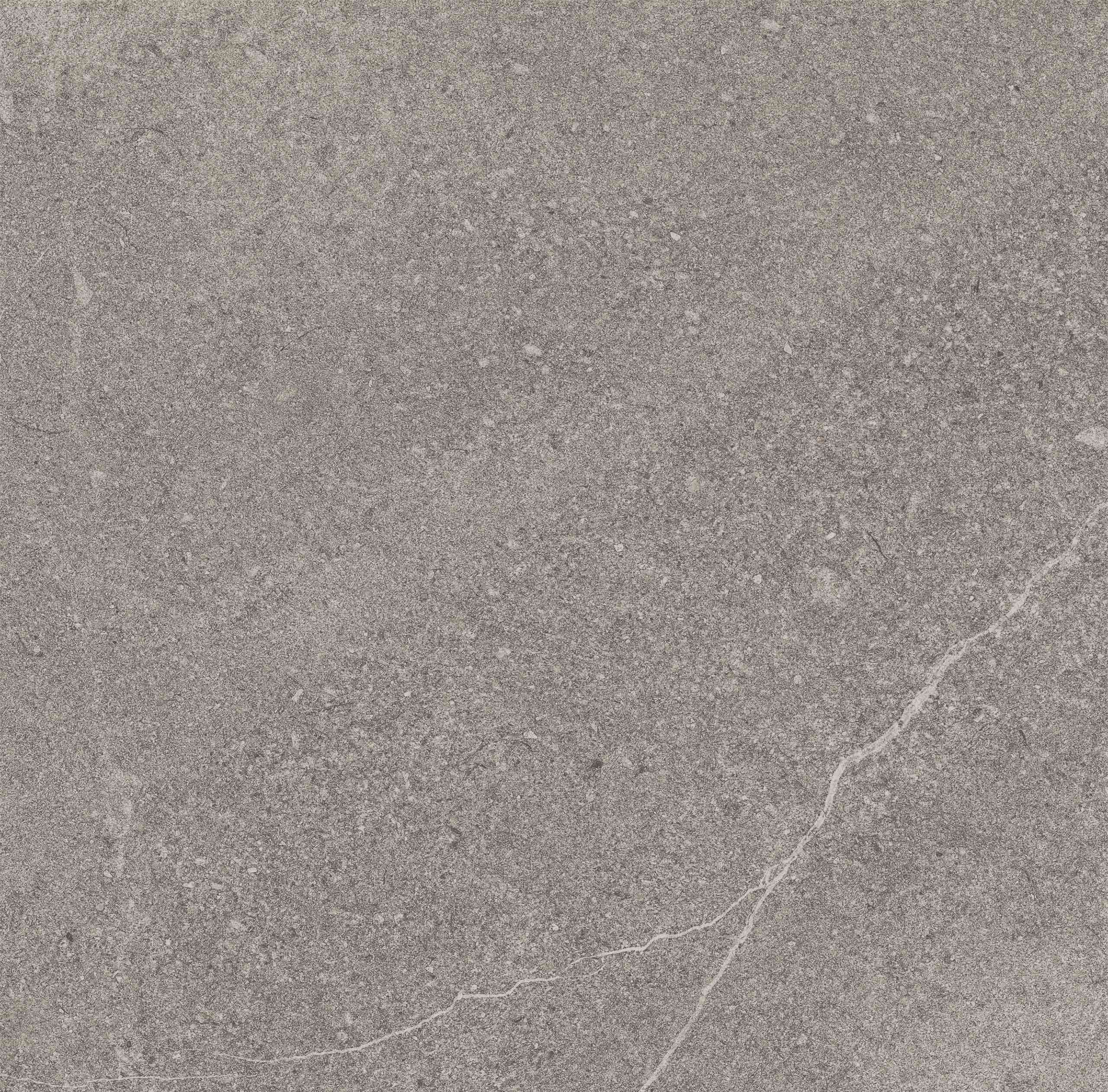 GB02 Gabbro Grey Неполированный Рект. 60x60x9 Estima фото 20