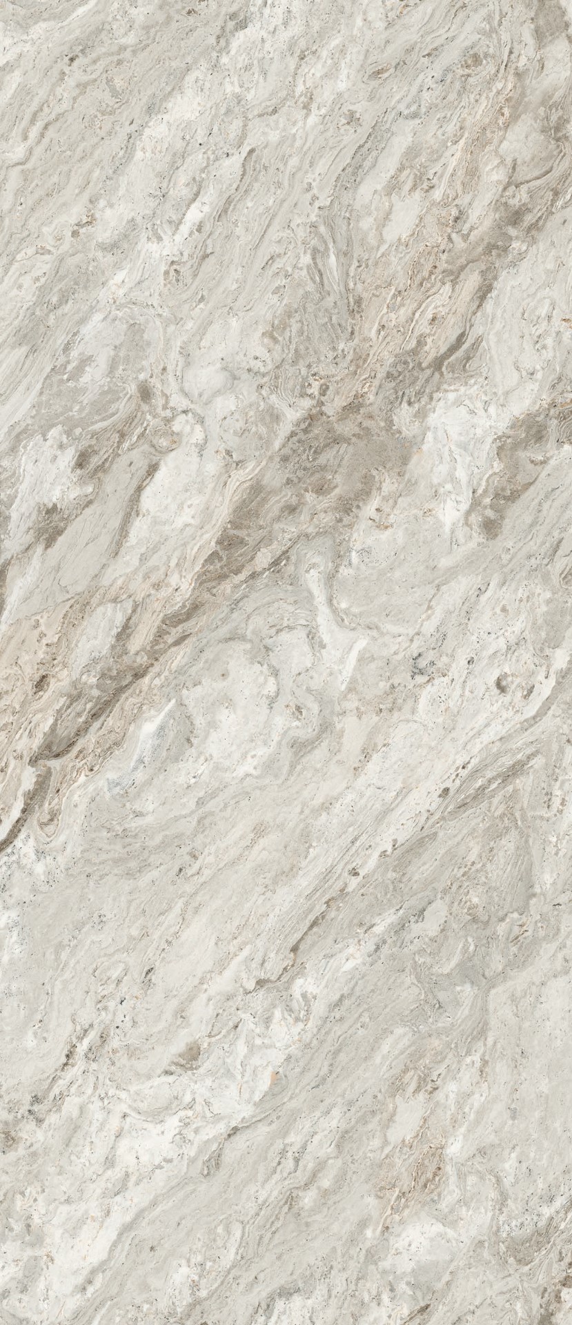 INF3089 Infinito 2.0 Cream Diamonds 3D Texture Polished 120x278 Fondovalle фото 3