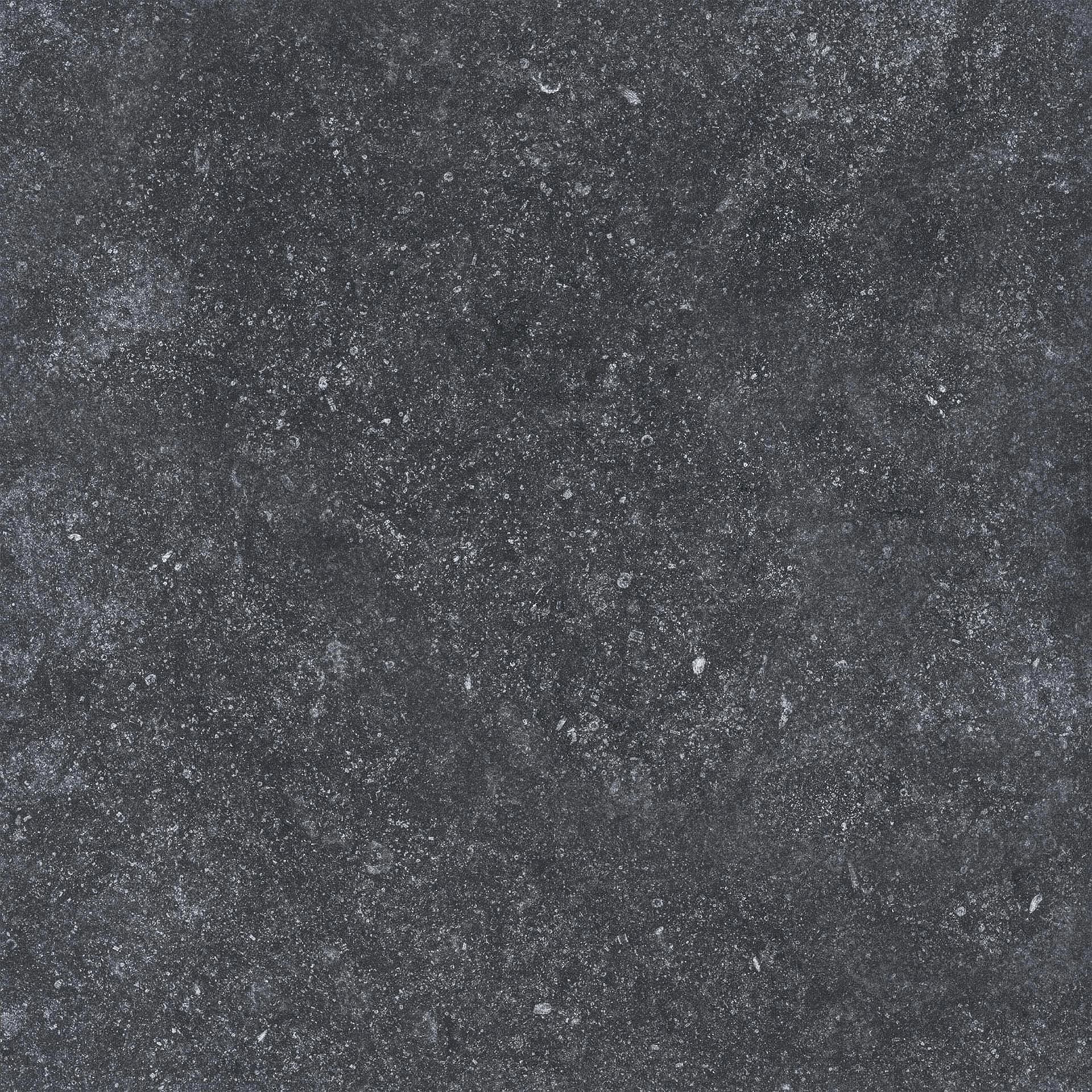Sparta Black 60х60х2 Persepolis Tile фото 4